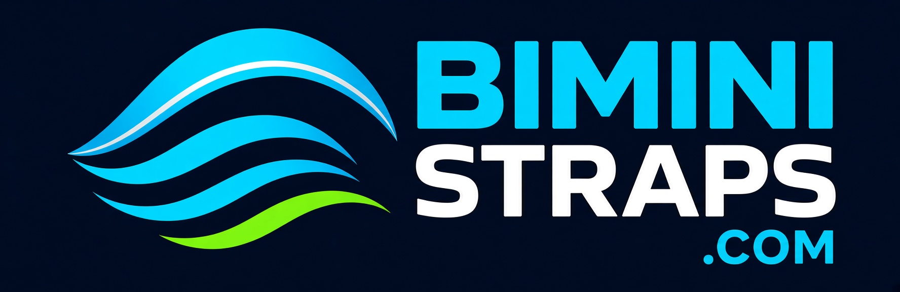 Bimini Straps